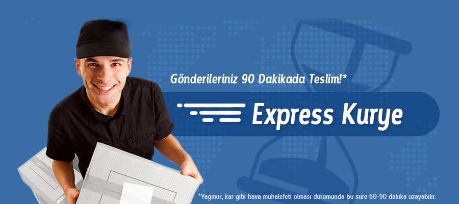 Expres Kurye